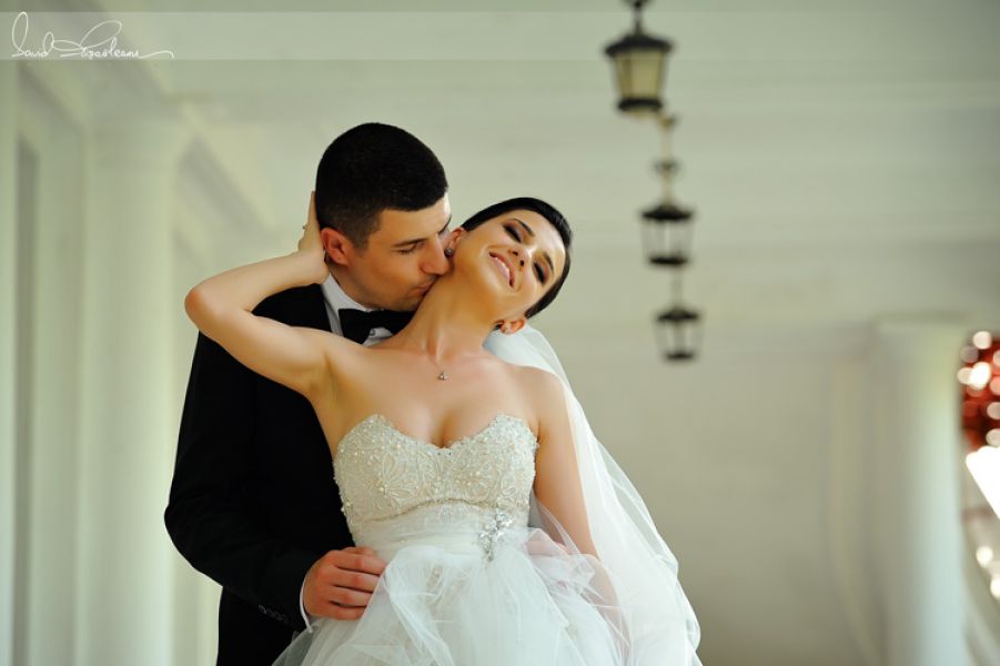 Fotograf Profesionist nunta � David Fiscaleanu Photography