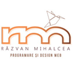 Servicii web design, creare magazin online