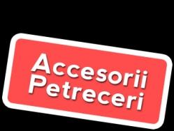 Marturii, Invitatii, Accesorii Nunta si Botez