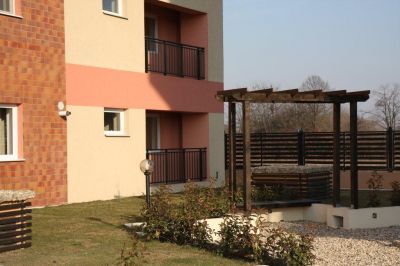 Apartament 2 camere Citilghts Pipera