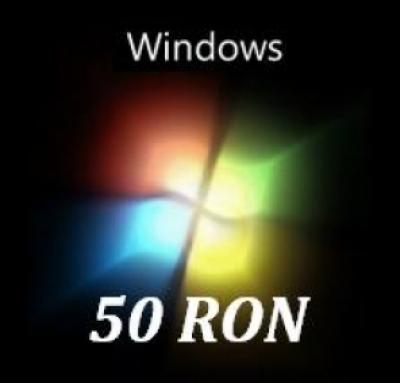 Instalari PC, Laptop - instalare Windows Laptop