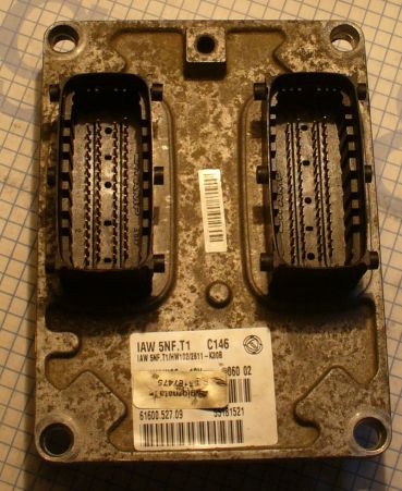 Reparatii / vanzari calculatoare auto - ECU/ECM motor -