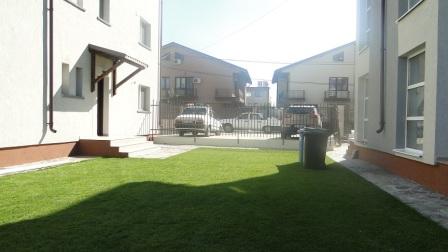 Vand 4 camere Militari