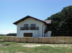 DE VANZARE, Vila P+1, Branesti - lipita de padure