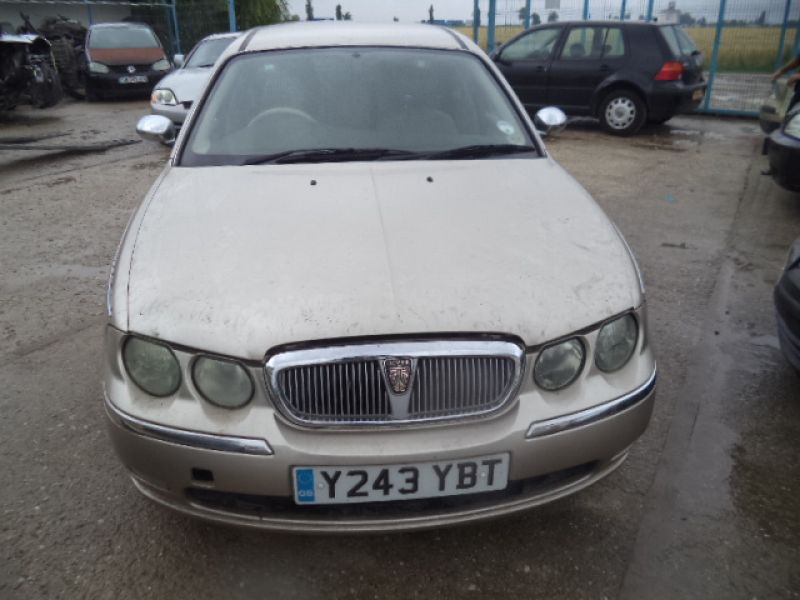  Dezmembrari Rover 75