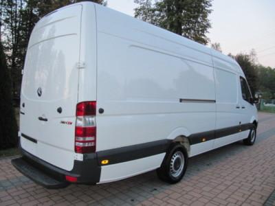 Transport mobila/moloz