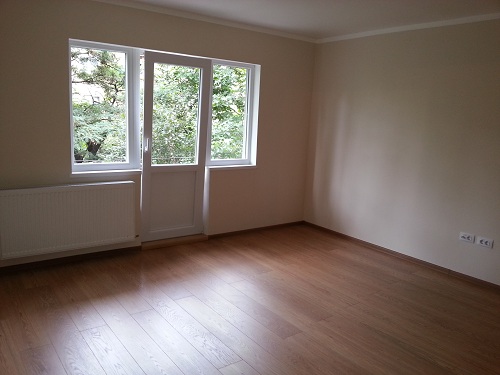 Apartament 4 Camere LUX