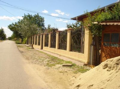 Loturi Com Berceni intrare 386/mp