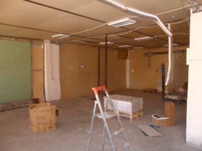 De inchiriat spatiu depozitare/mica productie - Zona Ghencea