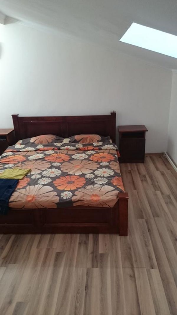 Apartament In Vila, 100mp, Calitate, nivel 2 Mangalia !