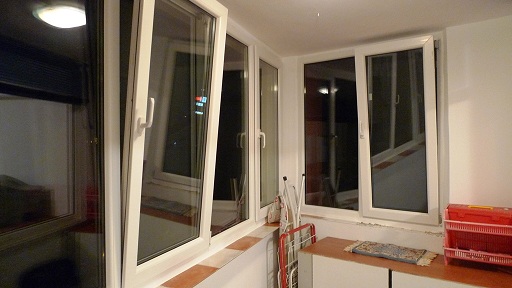Inchiriez apartament 2 camere Berceni - Oltenitei