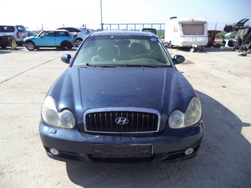  Dezmembrari Hyundai Sonata