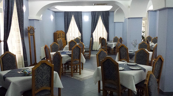 Cladire de inchiriat in Vaslui (ultracentral)