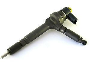 Vand injectoare opel 1.7Cdti