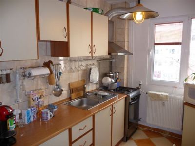vand apartament Bucuresti
