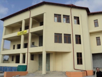 De vanzare imobil S+P+2, 640 mp pe nivel - Gh. Ionescu Sisesti