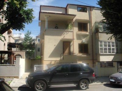 Dorobanti - VILA (D+P+1+M)