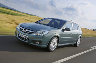 Piese auto Opel Signum si service auto Opel Signum la preturi mici!