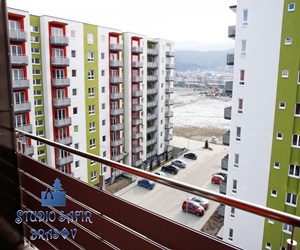 Studio Safir Brasov – inchiriere in regim hotelier Brasov - 0762838354