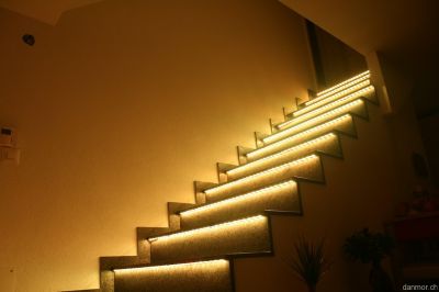 Iluminat si design LED