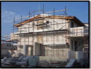 Constructii case la gri | constructii case