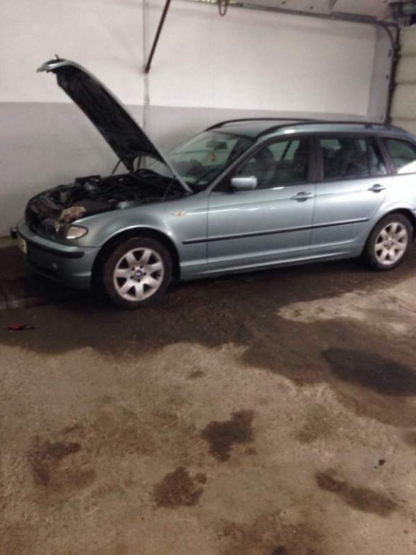 Service auto ieftin        