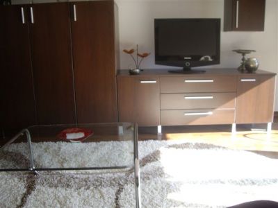 Nordului - GARSONIERA IN BLOC