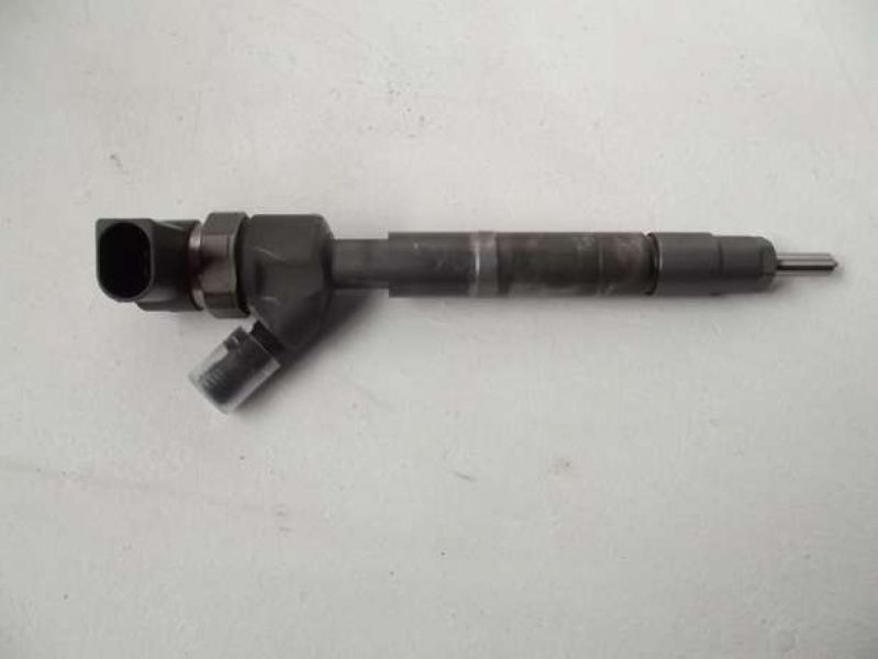 Injectoare de  Mercedes    