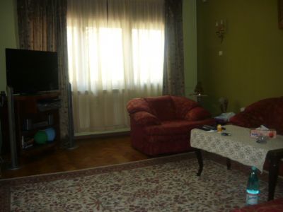Cotroceni - Vila