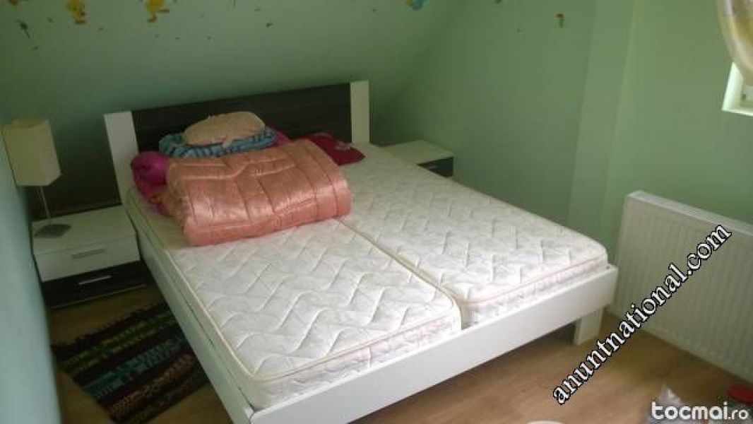  	chirie apartamrnt 3 camere regim hotelier