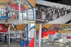 Altgrad Auto ofera service auto, diagnoza computerizata