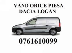 Dezmembrari Auto Logan