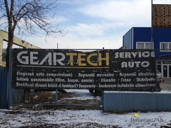 Reparatii cutii de viteze automate si manuale