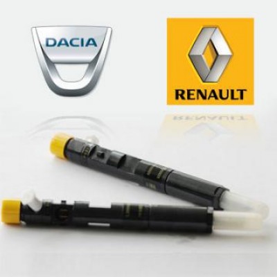 Injectoare Delphi Reconditionate