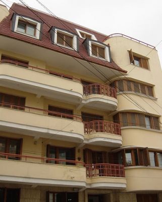 Inchiriere, 3 cam, 163 mp + 1 loc garaj, PENTHOUSE, Aviatorilor
