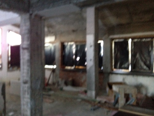 Vand Club, spatiu pretabil- apt, restaurant, crama