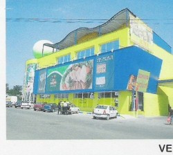 Spatiu comercial in vaslui, vad deosebit