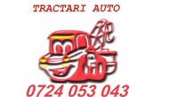 Tractari auto Bucuresti non stop 0724053043