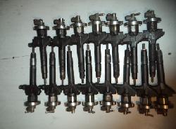 Injector Mazda 6 2.0 Di RF5C