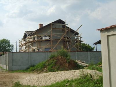 VAND TEREN CHIAJNA