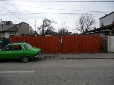 VAND TEREN 1 MAI CHIBRIT