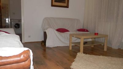 3 camere Drumul Taberei
