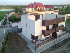 Mogosoaia duplex