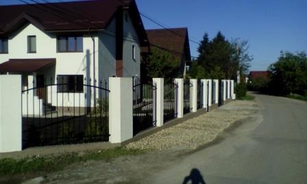Vand vila Ciorogarla/ Bucuresti