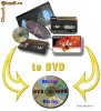 Transfer casete video VHS  VHS-C  8mm  HI8 Digital8 miniDV pe DVD