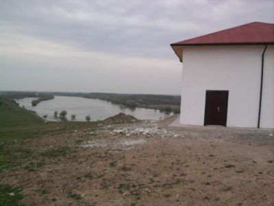 ocazie, intravilan , delta.
