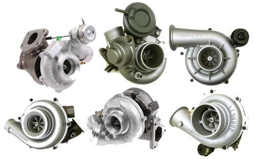 Reparatii Turbosuflante Auto