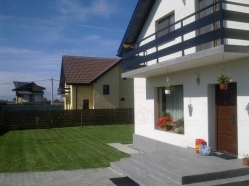 Vand casa Sanpetru 