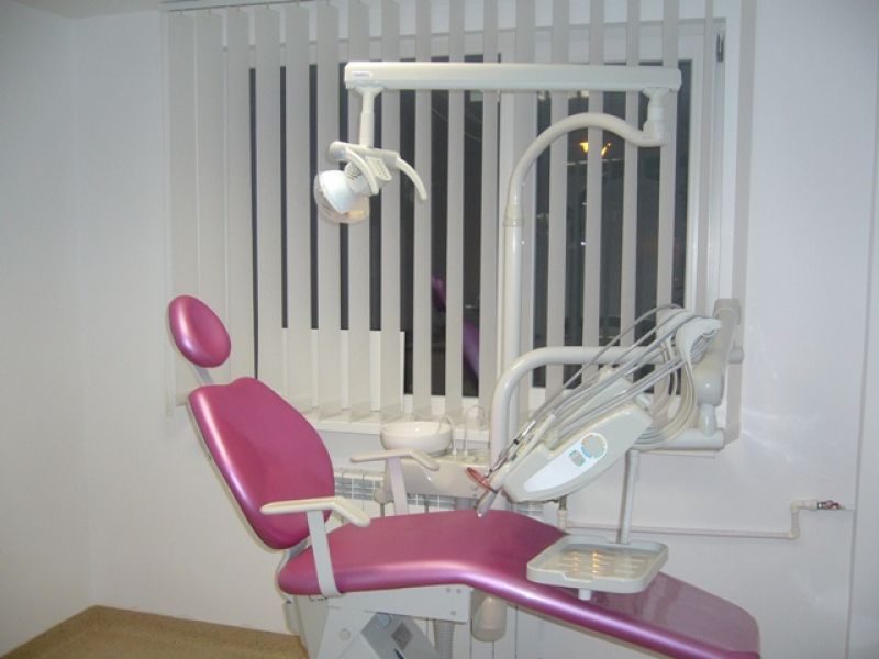 Stomatologie pediatrica Bucuresti