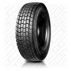 Anvelope camioane 315/80R22.5 regionale